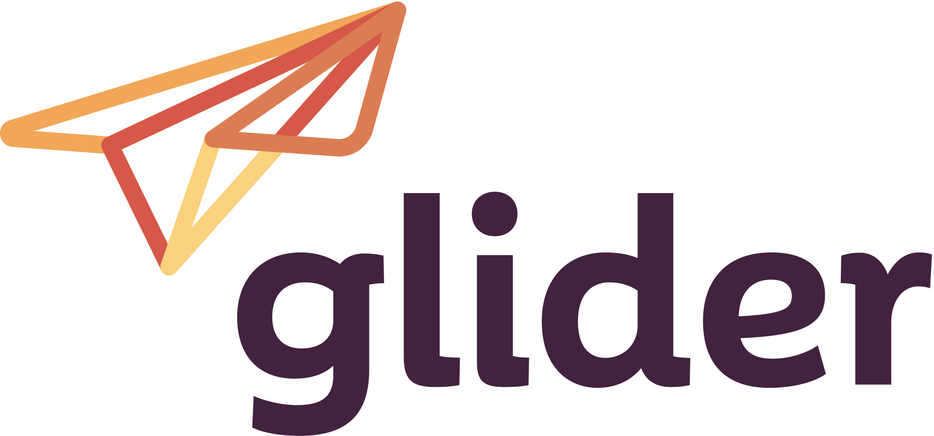 Gliderlogo Ignite Boulder